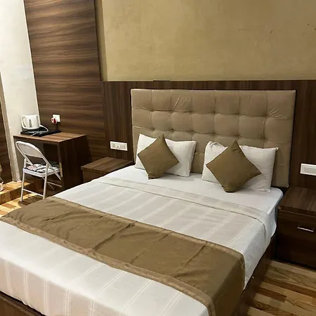 Bkc Mannat 3*