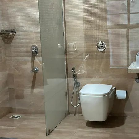 Hotel Bkc Mannat