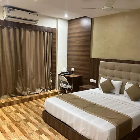 Bkc Mannat Mumbai