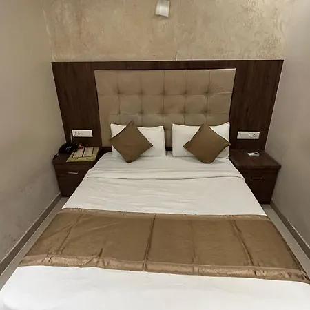 Bkc Mannat