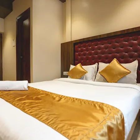 Sea Breeze Guest house