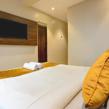 Guest house Sea Breeze