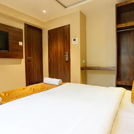 Guest house Sea Breeze