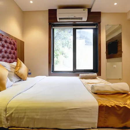 Sea Breeze Guest house 3*