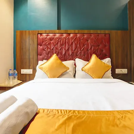 Sea Breeze Guest house Mumbai