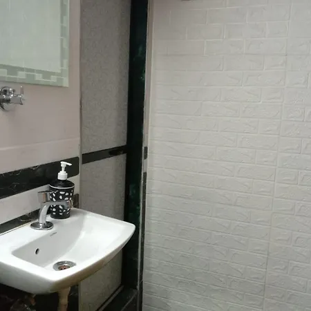 Kailasha - Cum Pg Hostel Mumbai
