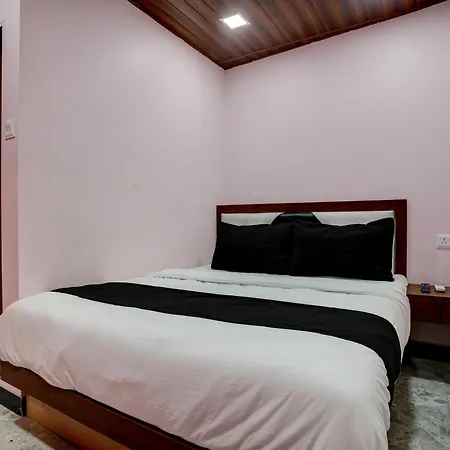 Oyo 8212 Flagship King Residency 3*