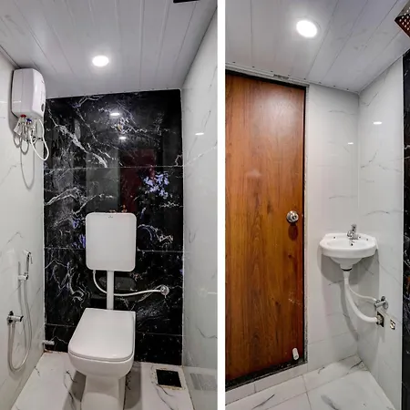 Hotel Oyo 8212 Flagship King Residency Mumbai