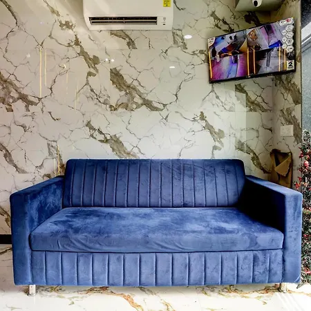 Hotel Oyo 8212 Flagship King Residency