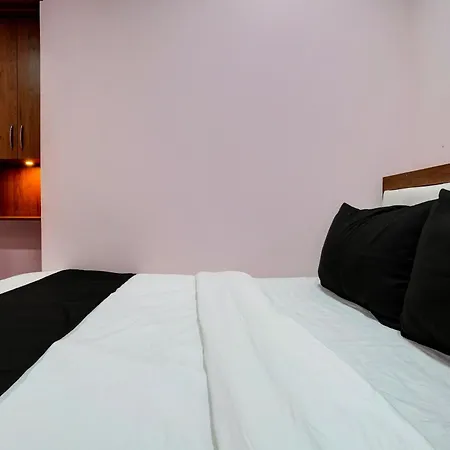 Hotel Oyo 8212 Flagship King Residency Mumbai