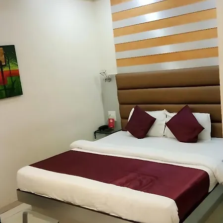 Flagship 83490 Hotel Bently Palace 3* Mumbai