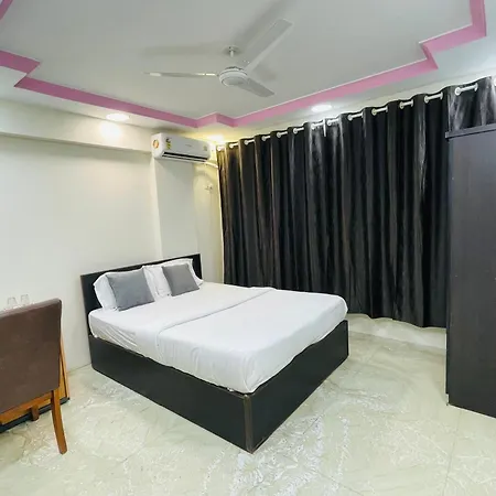 Wistree Luxury Service Apartment-bkc