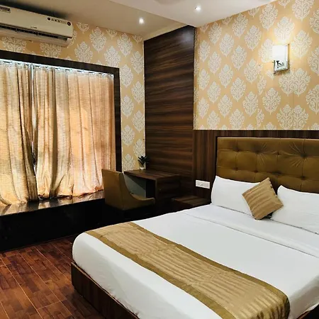 Bkc Mannat Hotel