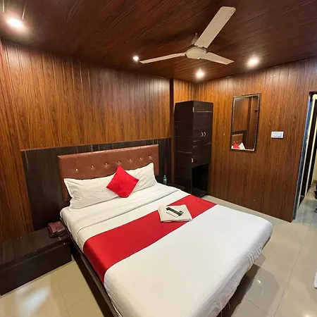Hotel Borivali Executive - Near Borivali Railway Station Hotel