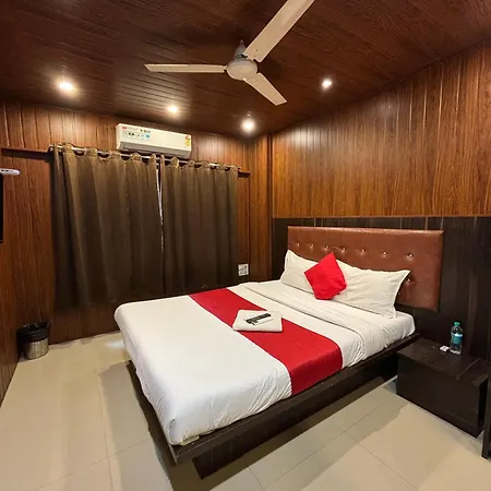 Hotel Borivali Executive - Near Borivali Railway Station Hotel