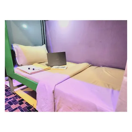 Hostel Golden Star
