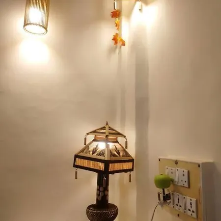Apartment A Goan Feel Studio *