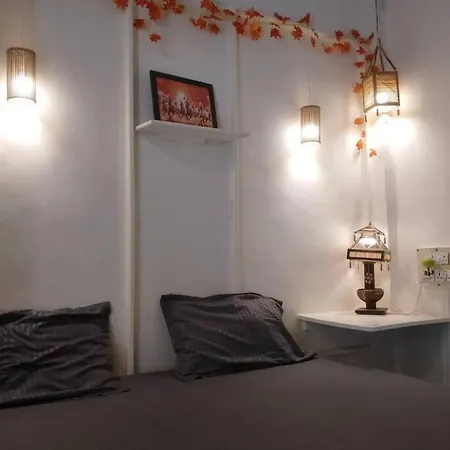 Apartment A Goan Feel Studio Mumbai