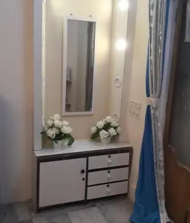 Apartment A Goan Feel Studio *
