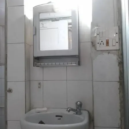 A Goan Feel Studio Apartment Mumbai