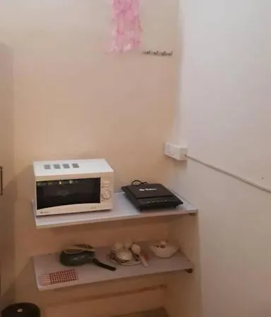 A Goan Feel Studio Apartment