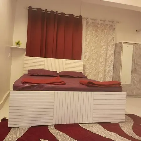 Rooftop Bungalow 2 Bedrooms Villa