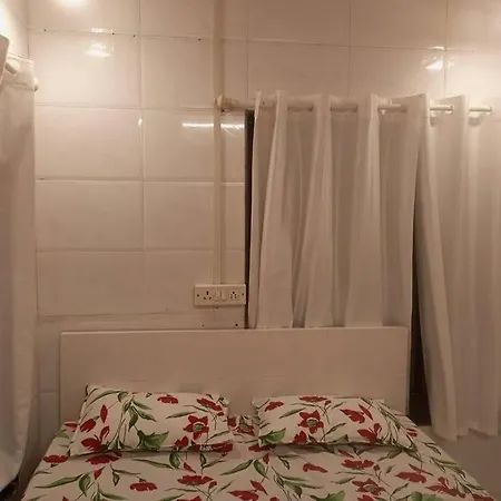 Villa Rooftop Bungalow 2 Bedrooms Mumbai