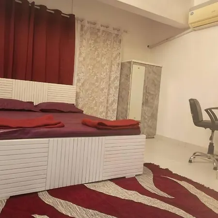 Rooftop Bungalow 2 Bedrooms * Mumbai