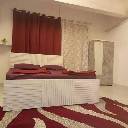 Rooftop Bungalow 2 Bedrooms Villa