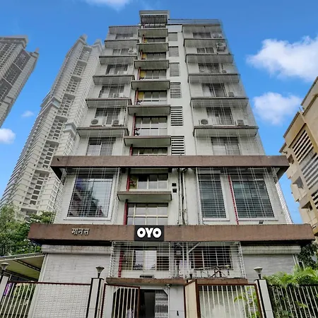 Hotel Rio Corporate House Mumbai
