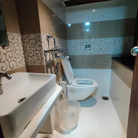 Hotel Artusinn Midc Andheri East Mumbai