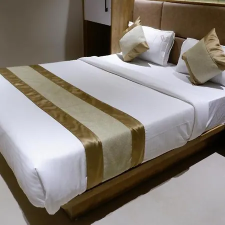 Amber Paramount Hotel Mumbai