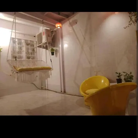Apartment Sneh Sadan Bunglow Mumbai