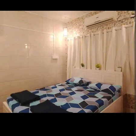 Sneh Sadan Bunglow Apartment *