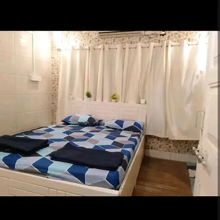 Apartment Sneh Sadan Bunglow