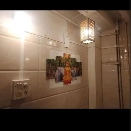 Sneh Sadan Bunglow Apartment Mumbai