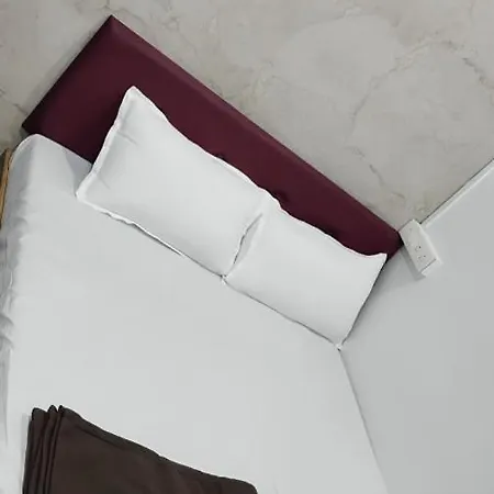 Hostel Casba 9 &