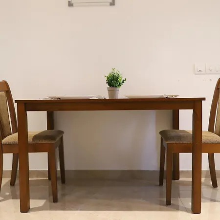 Aparthotel Zenia Luxury Suites And Serviced *