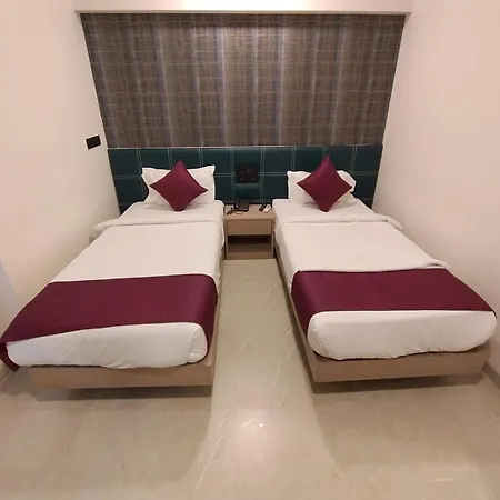 J And Banquets Hotel