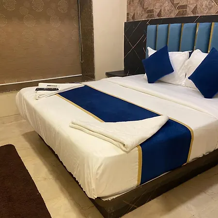 97 Inn- Andheri Versova Hotel Mumbai