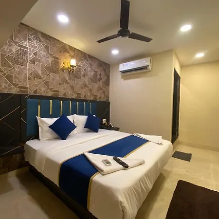 97 Inn- Andheri Versova 3*