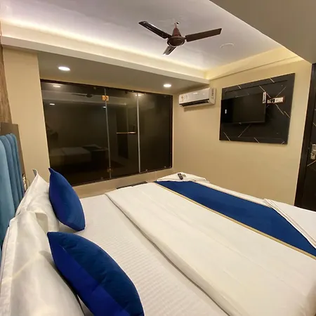 97 Inn- Andheri Versova 3*