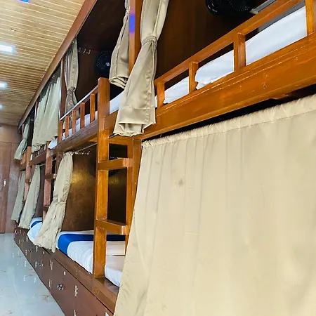 Aman Dormitory 2 * Mumbai