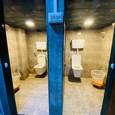Aman Dormitory 2 Bed & Breakfast