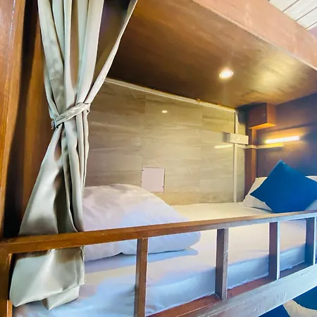 Bed & Breakfast Aman Dormitory 2