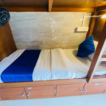 Aman Dormitory 2 * Mumbai