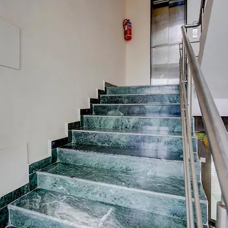 Rio Corporate House Hotel