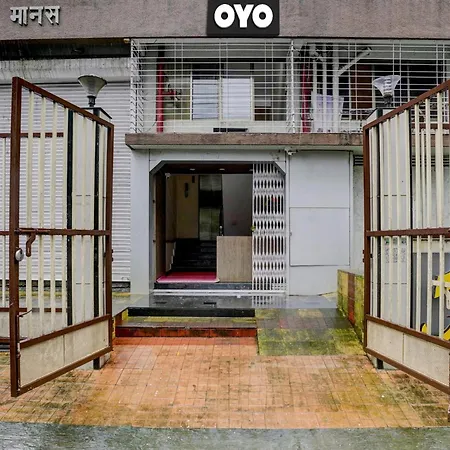 Rio Corporate House Mumbai