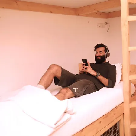Hostel Nap Manor