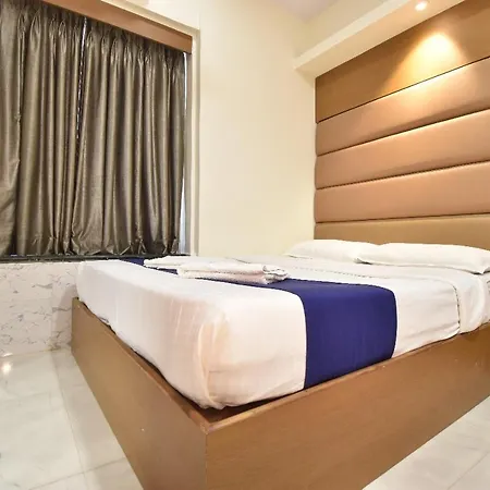 Airport Annex Mumbai
